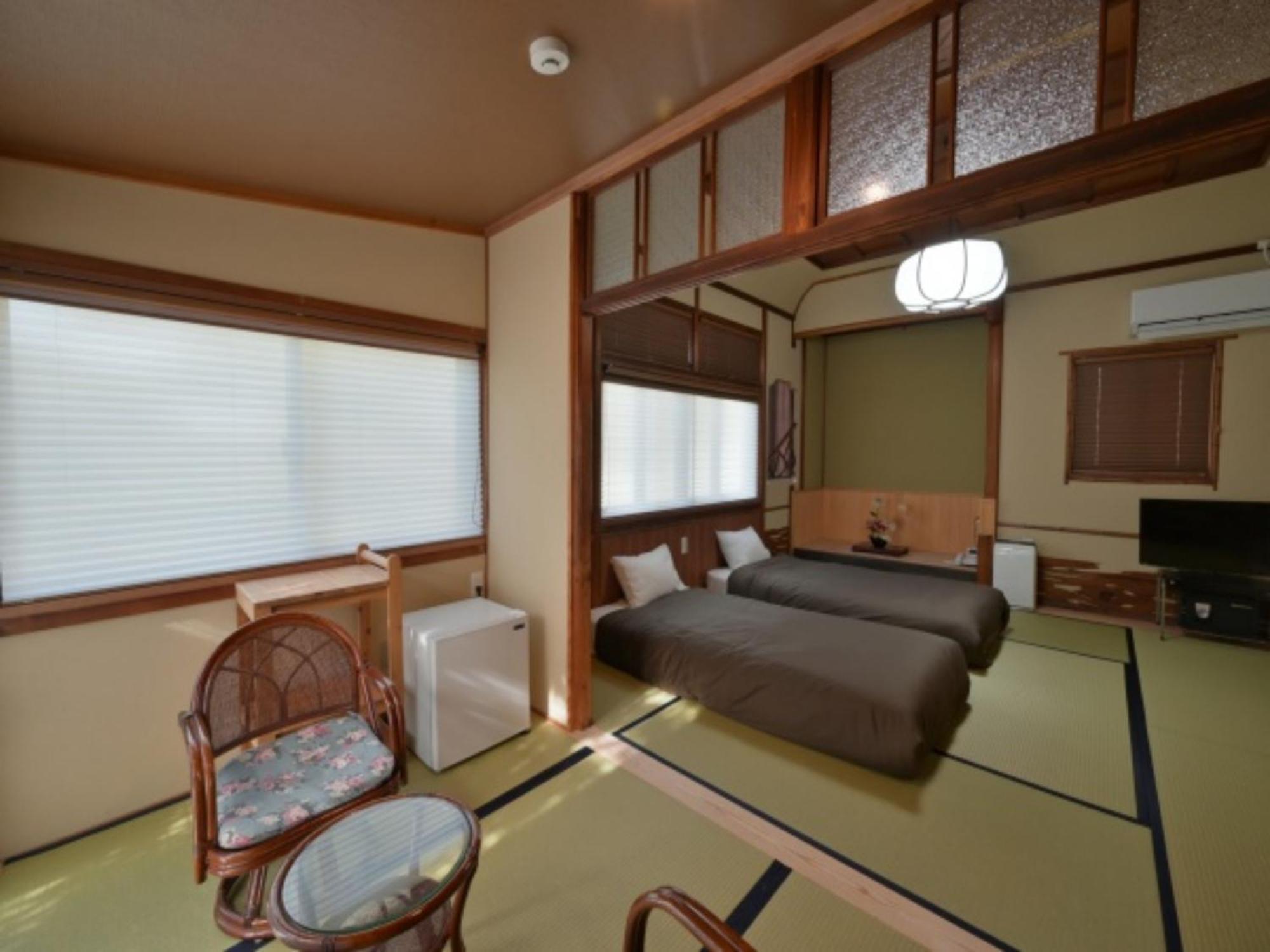 Wakariki Ryokan Yanagawa Exterior foto